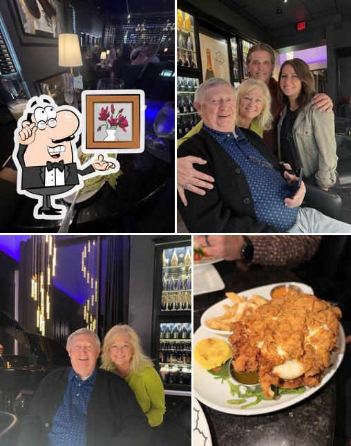 KVH Chophouse