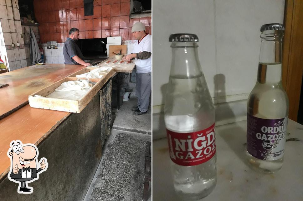 Akyalçın Pide Fırını