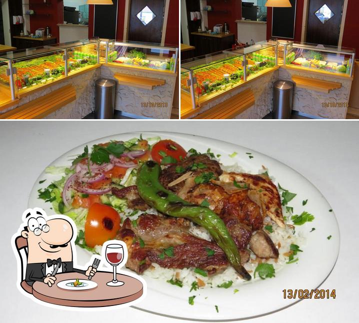 Anatolia Restaurant Fulda 0661-90162940 Fulda
