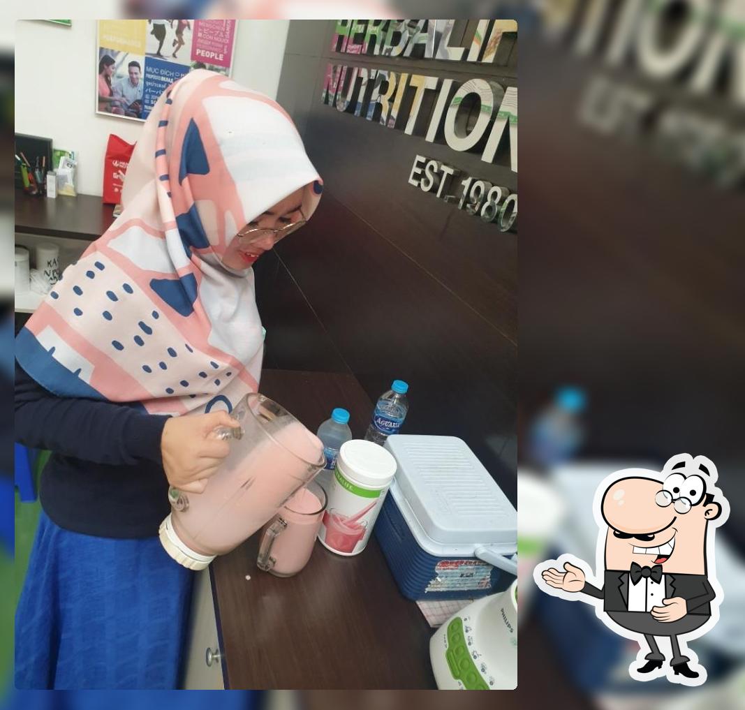 Herbalife KISAH KITA club Solo