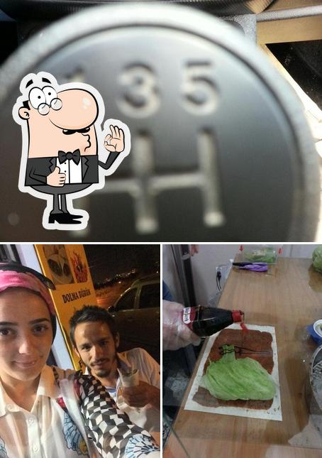 Çiğ Köfteci Foter Usta