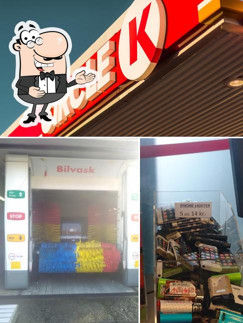 Circle K Grenå