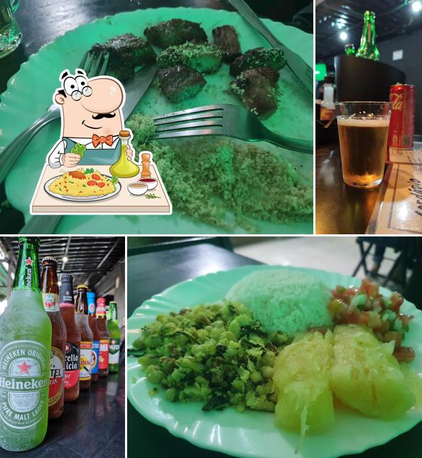 Dom Valentim Cozinha e Bar