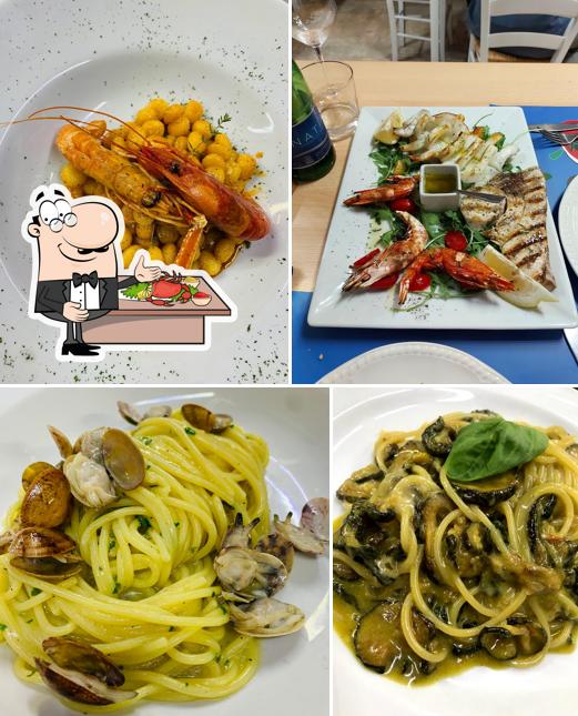Il Daddone - Pizza & Cucina