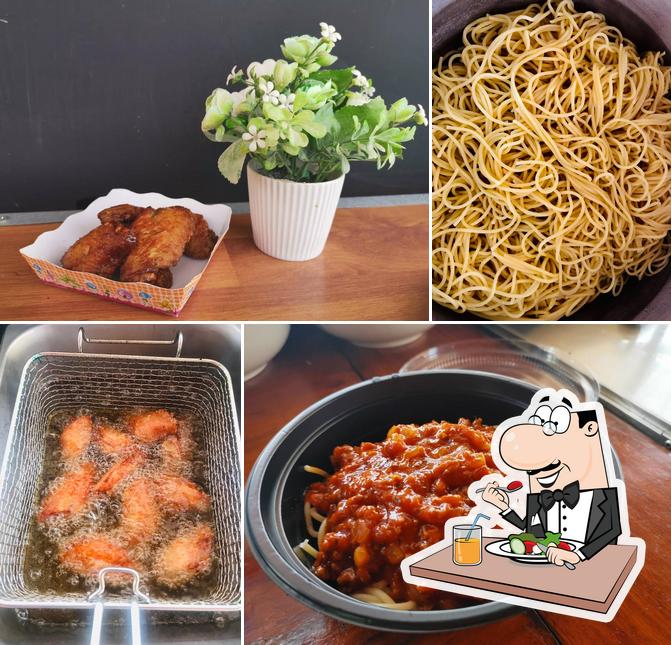 Foodtruck ยักษ์เขียว