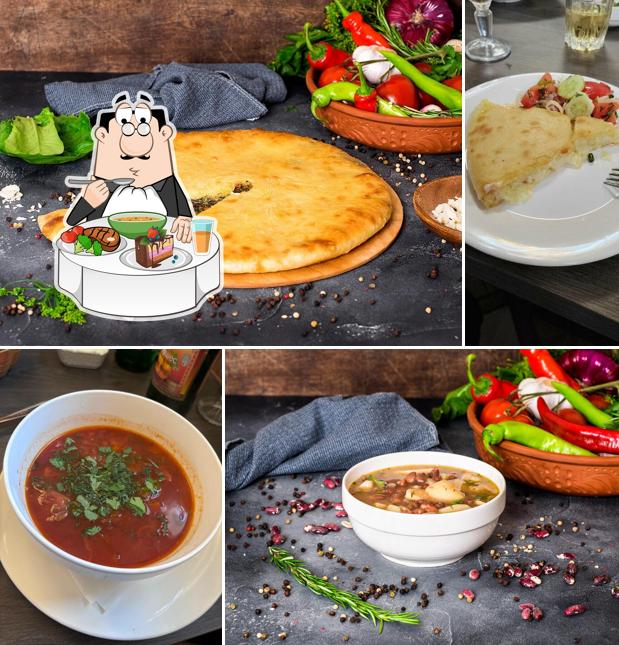 Фытчин на Бауманской