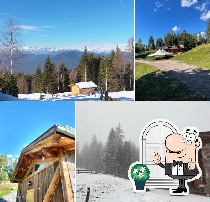 La Balera (Baita Monte Pat)tel:solo con whatsapp