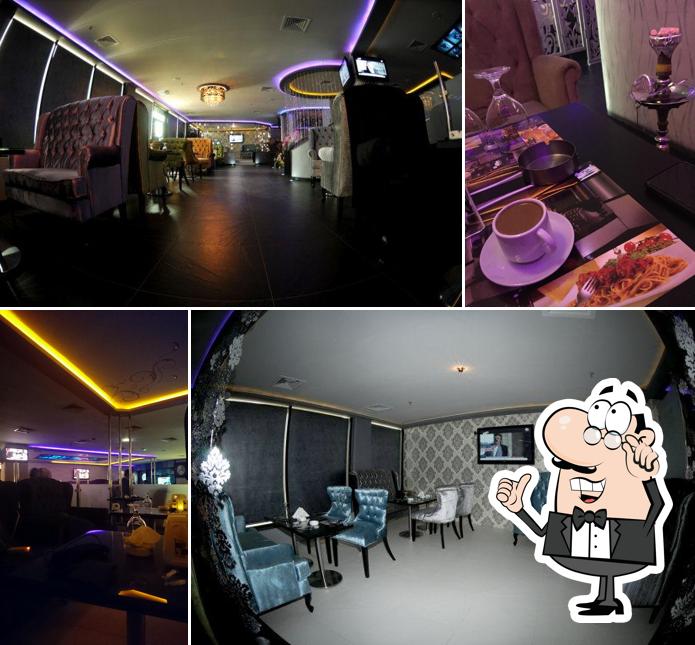 Le Corner Caffe&restaurant