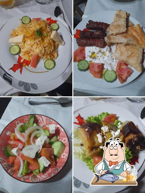 Mama's restaurant