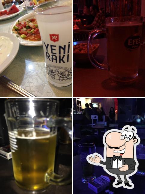 Nostalji Bar