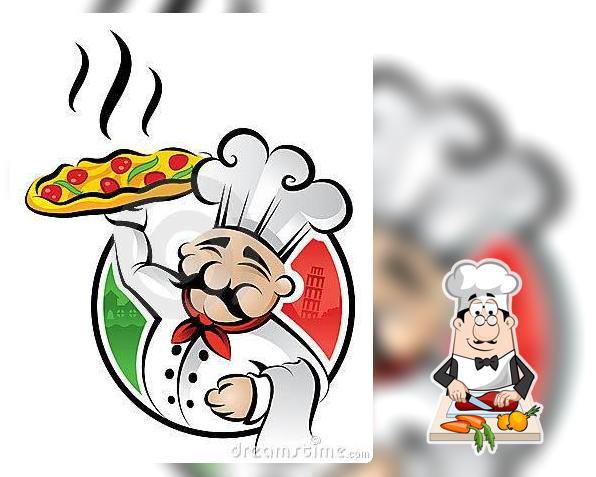 Pizza Creativa