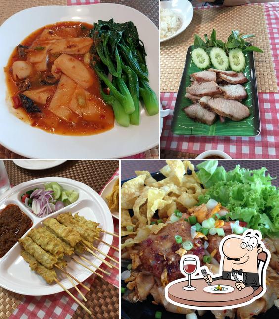 Q Tong Kitchen