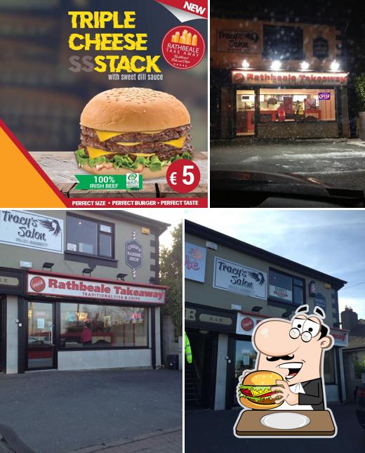 Rathbeale Takeaway