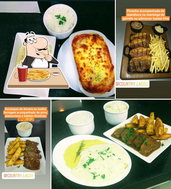Recanto Gastrobar Ltda