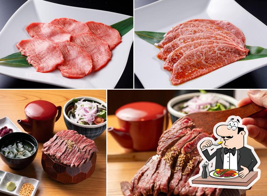 肉のひぐち直営焼肉 安福本店 T-FACE豊田市駅店
