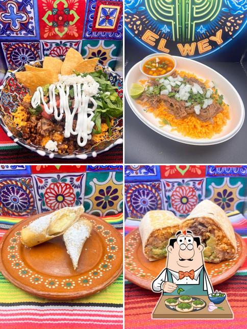 Tacos El Wey