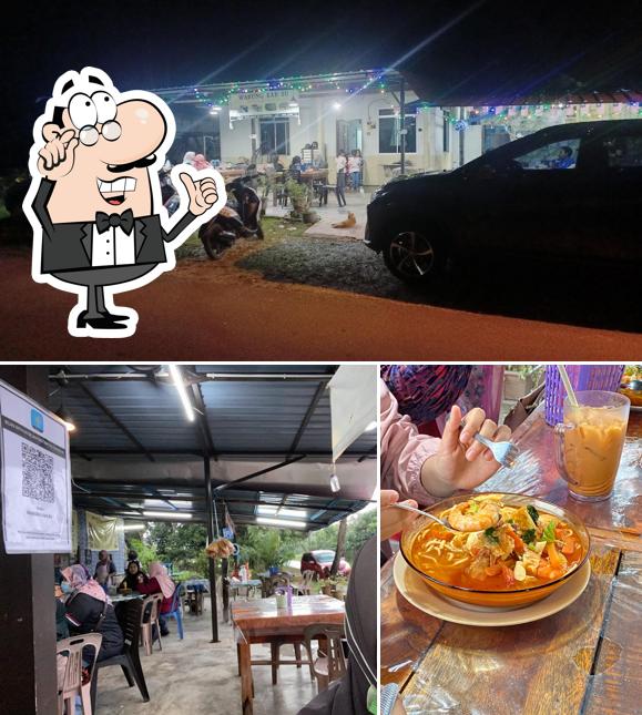 Warung Kak Su