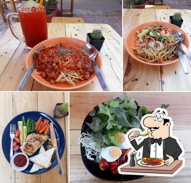 ร้านรสละมุลการ์เด้น