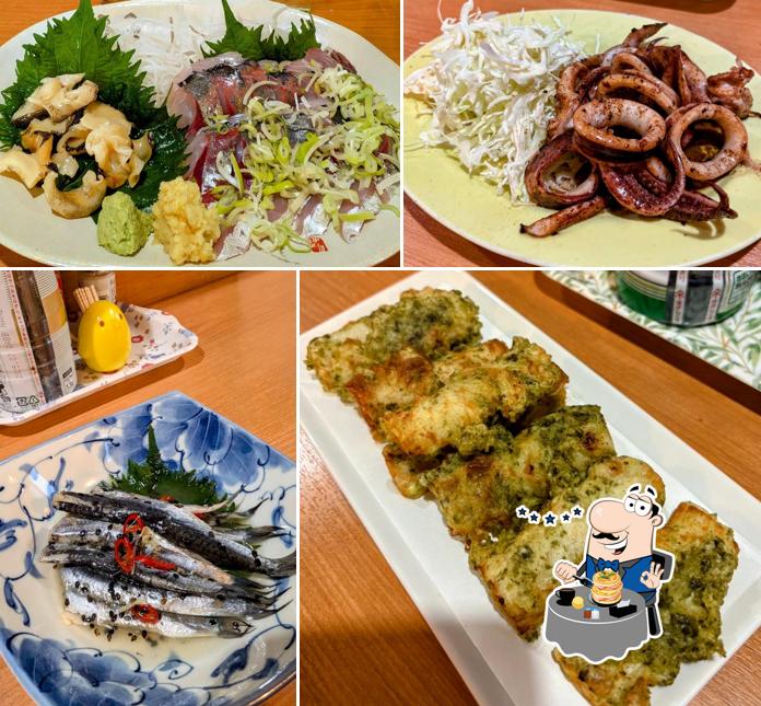 慶家 よろこびや