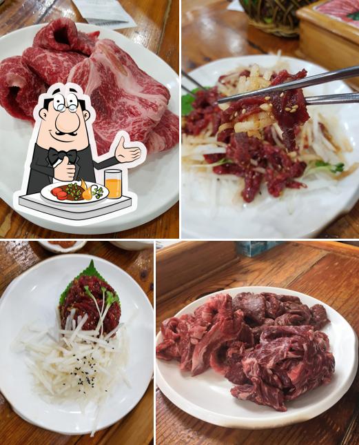 군위 이로운한우