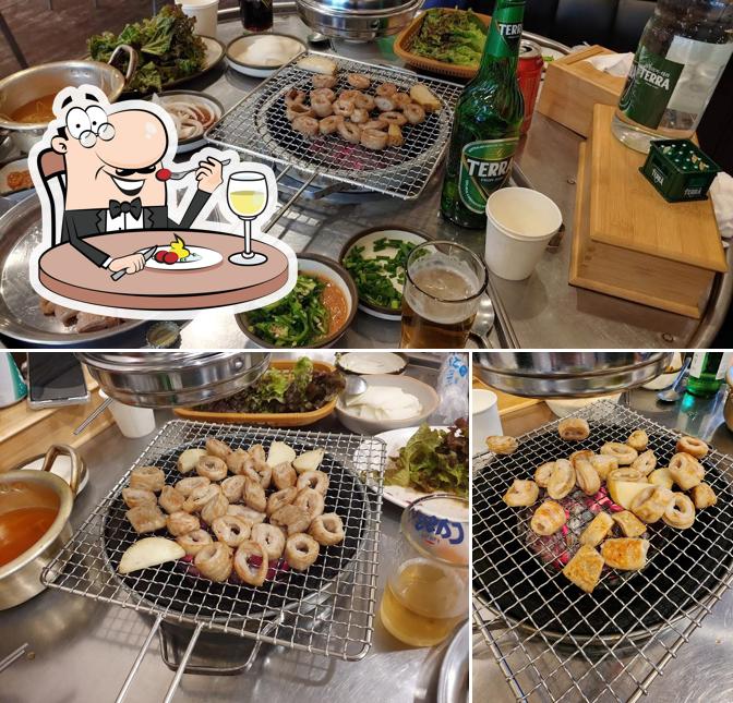 대구막창