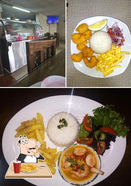 Restaurante Tierra del Sabor