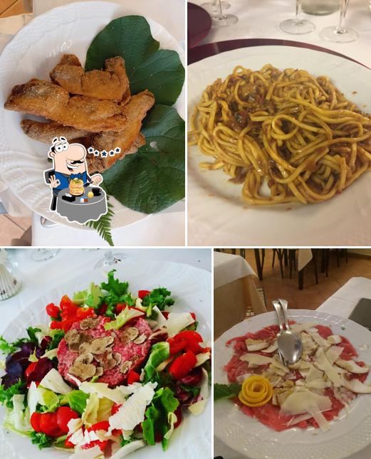 Grit Ristorante & Bistrot
