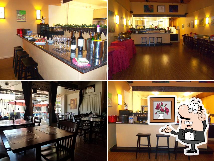 Roxx Main St.