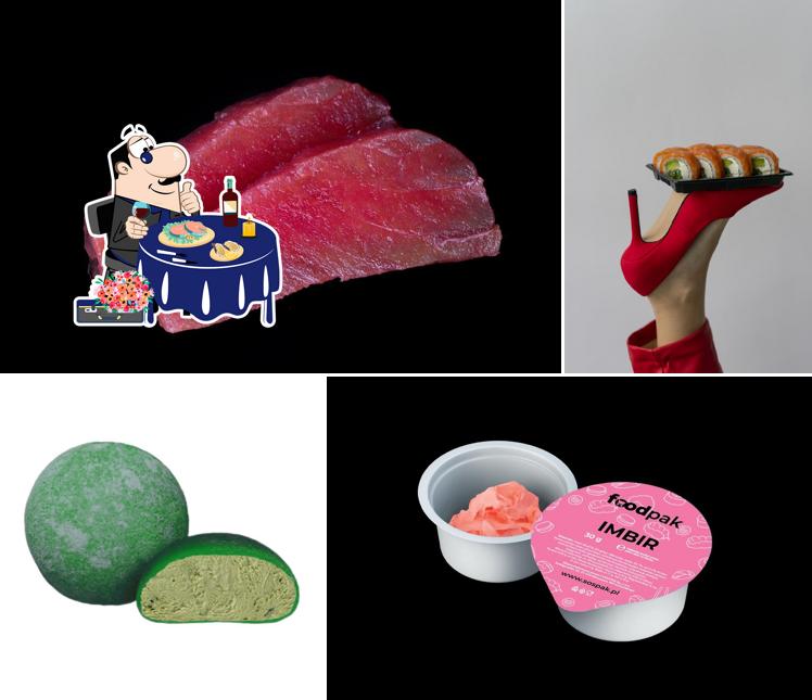 SUSHIPAK