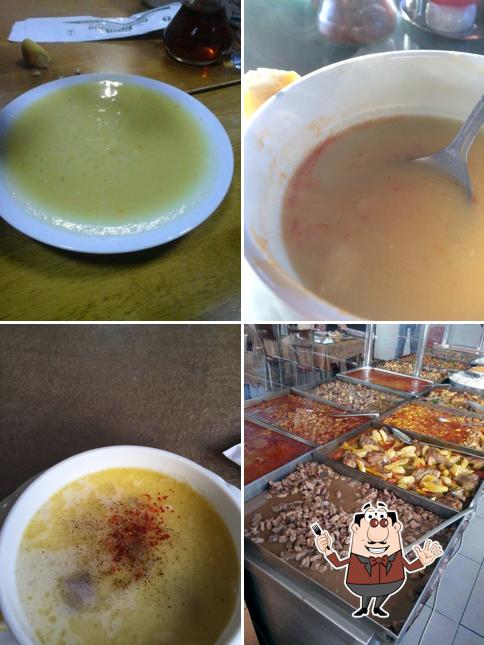 Sanayi Merkez Lokantası