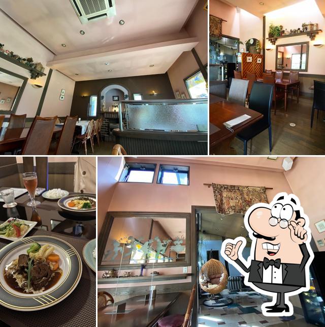 Shegaro Restaurant