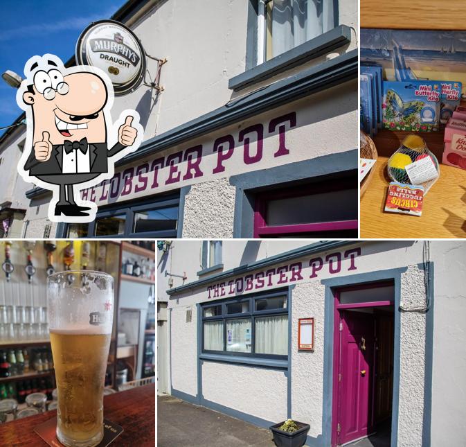 The Lobster Pot