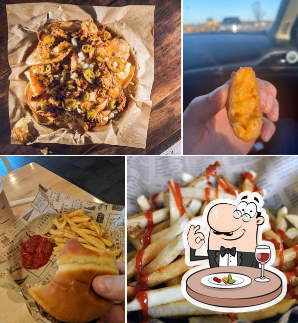 Wayback Burgers