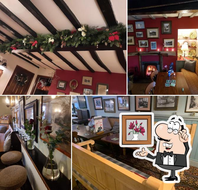 The Red Lion