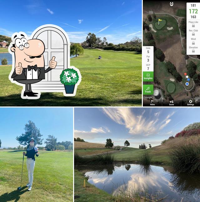 Bay View Golf Club