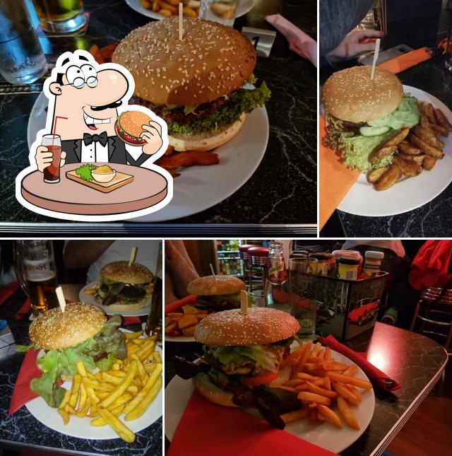 Cadillac Bar