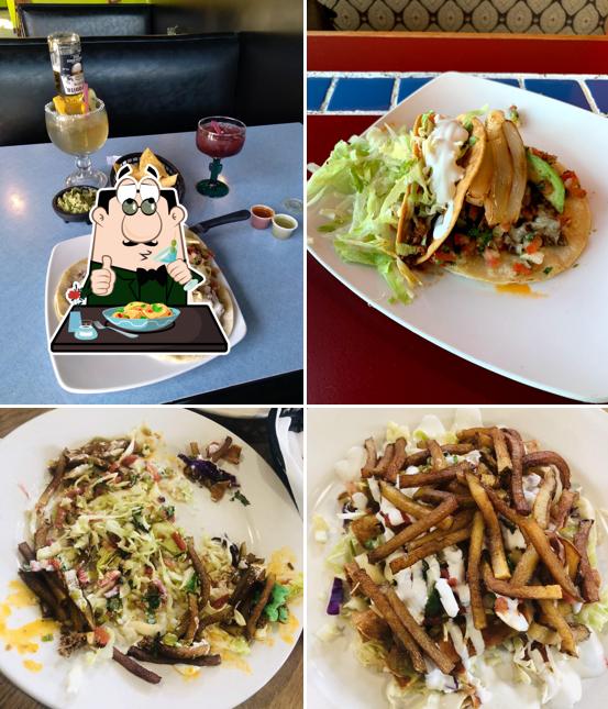 California Tacos and Fresh Juices