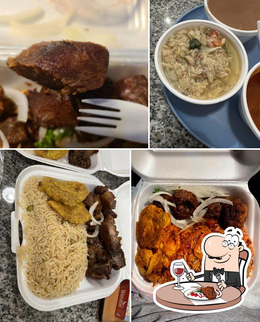 Chez Guyto Take Out Restaurant