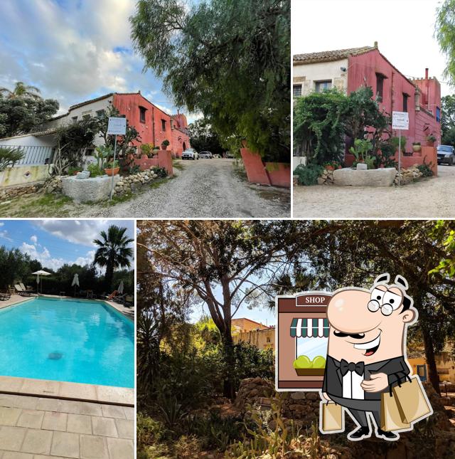 Agriturismo Duca di Castelmonte