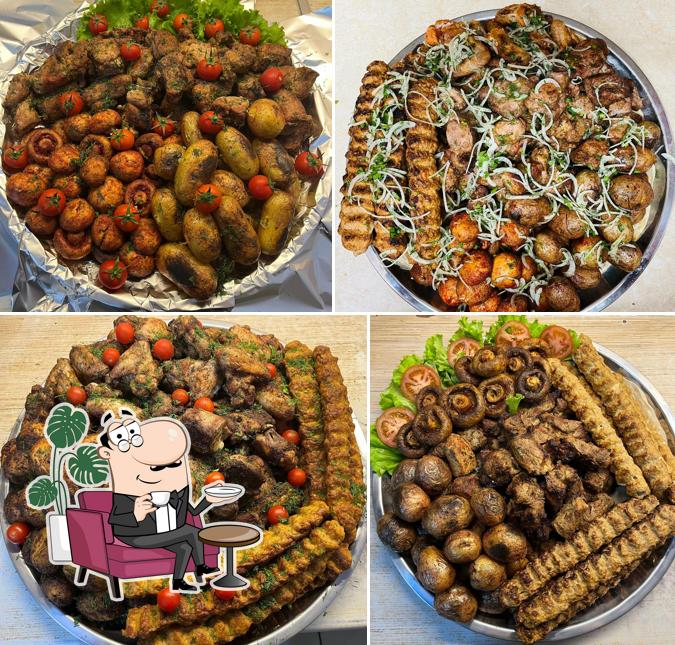 ARMfood