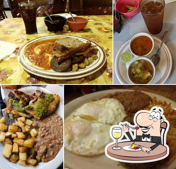 Fiesta Tex Mex