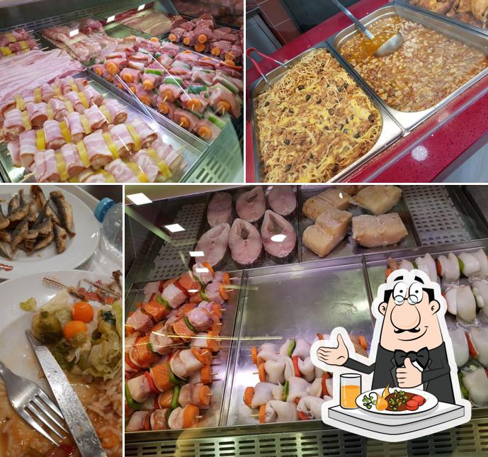 Churrasqueira GoodGrill