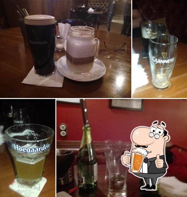 Irish Pub
