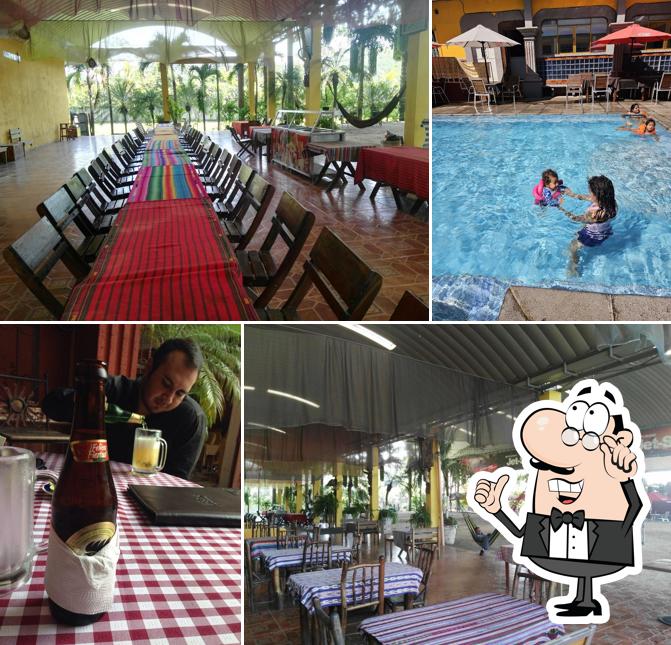 Jet Set Restaurant