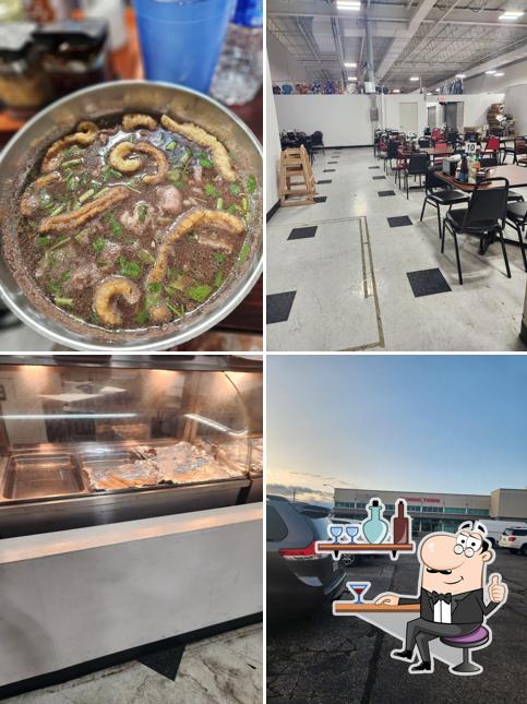 Lee Restaurant llc