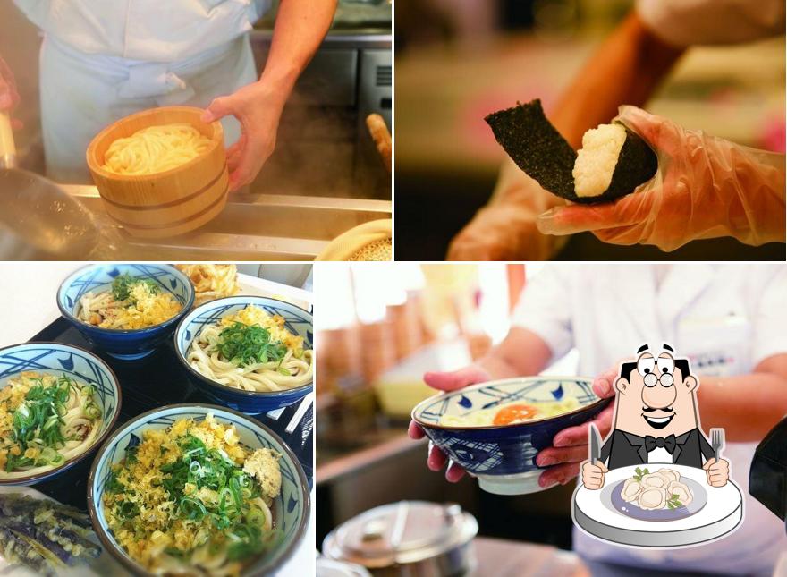 Marugame Seimen