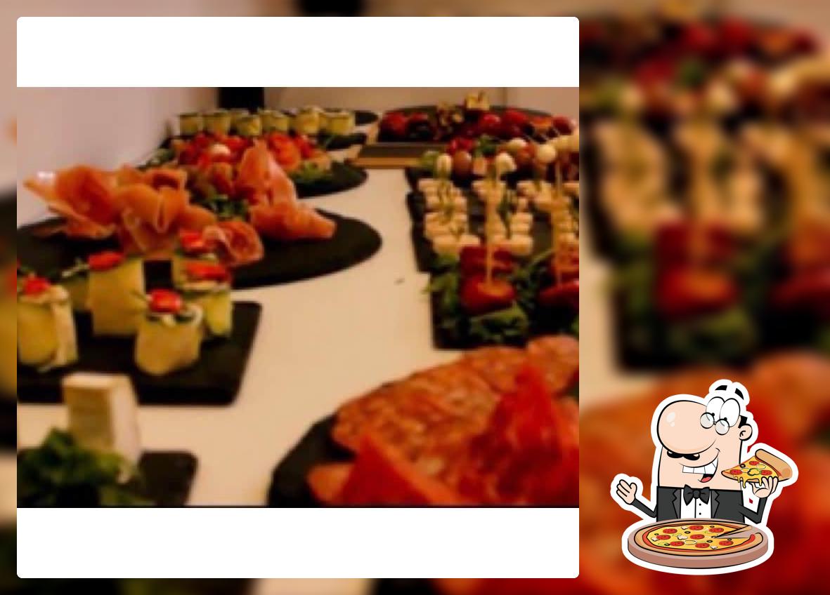 Catering & Italian Street Food