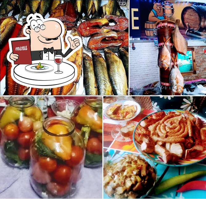 Суши Пицца Роллы Шаурма Плов