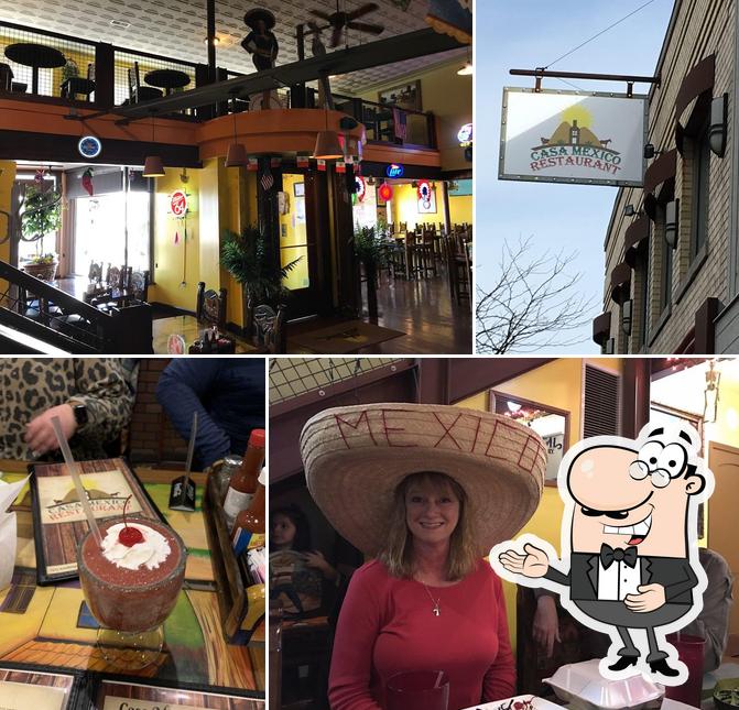 Casa Mexico Restaurant