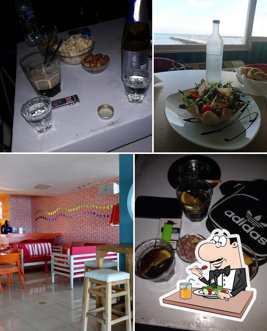 Omilos Social Club